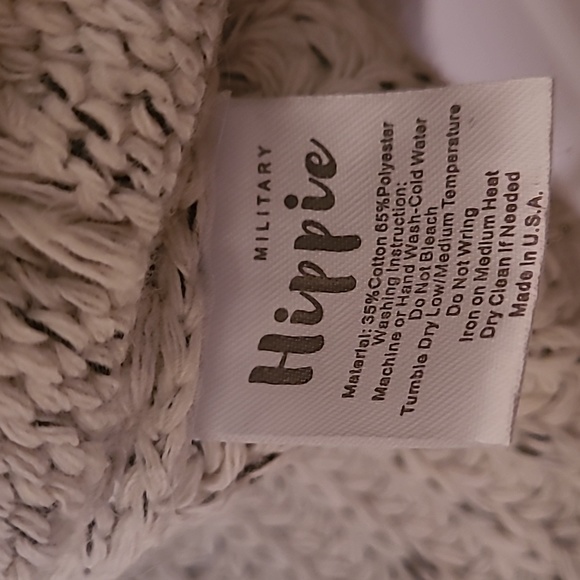 NWOT Open Front Cardigan Sweater - Picture 10 of 16